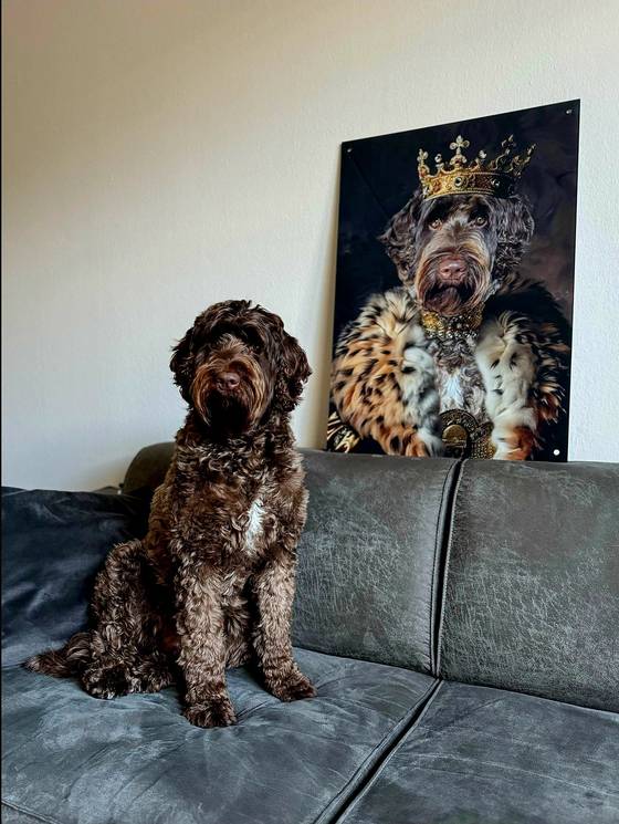FamilieJuweeltje.nl klant foto