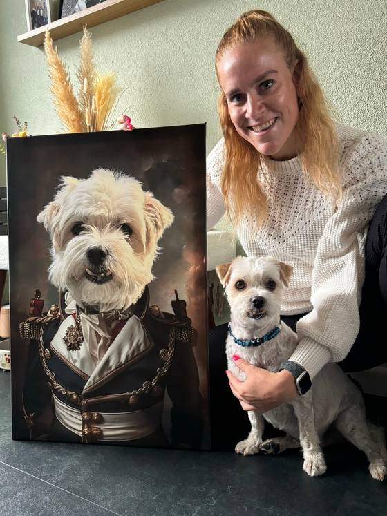 FamilieJuweeltje.nl klant foto