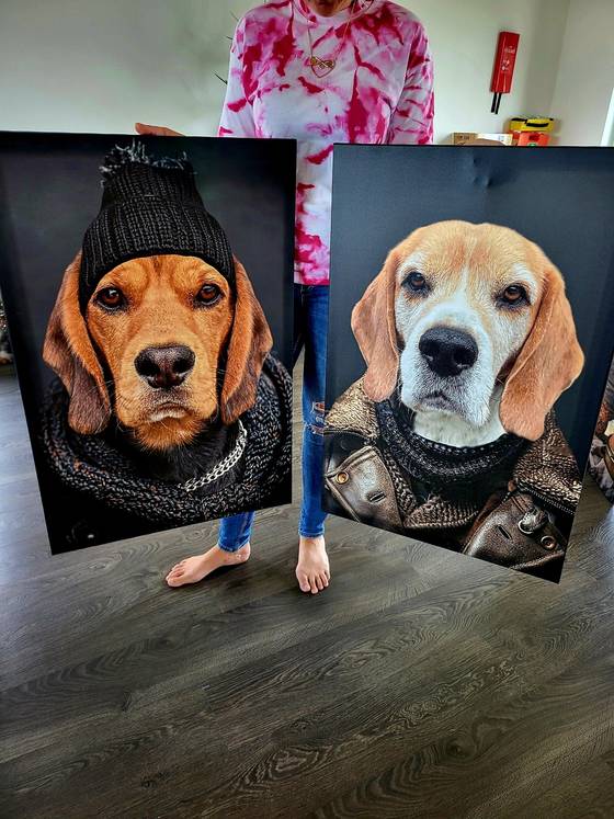 FamilieJuweeltje.nl klant foto