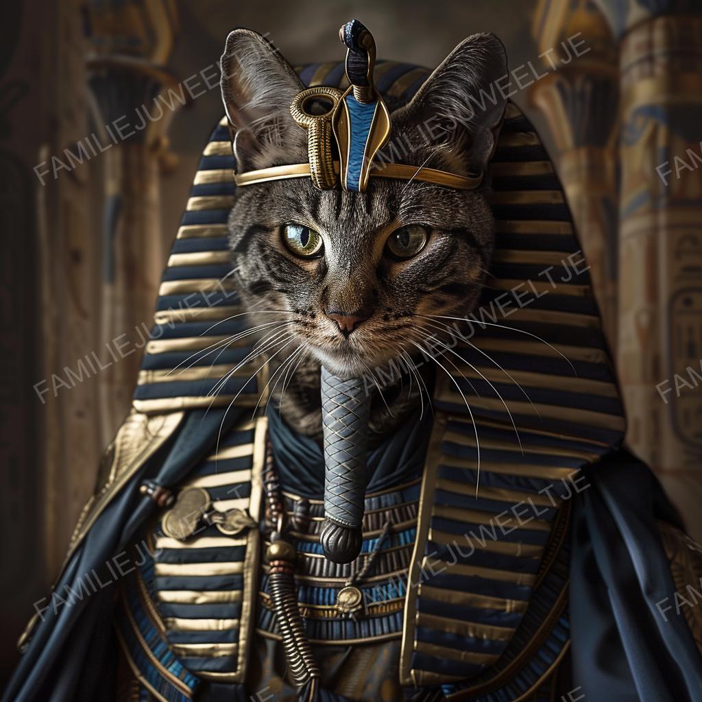 pharaon